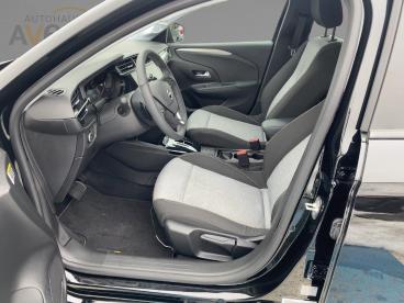 SPOTICAR Opel Corsa Edition *led*shz*pdc*apple*spurh*bluetooth* Gebraucht - Kleinwagen Benzin Schwarz - Bamberg - 1201234345_4