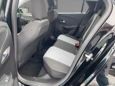 SPOTICAR Opel Corsa Edition *led*shz*pdc*apple*spurh*bluetooth* Gebraucht - Kleinwagen Benzin Schwarz - Bamberg - 1201234345_5