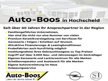 SPOTICAR Opel Corsa 1.2 Start/stop Edition Gebraucht - Kleinwagen Benzin  - Hochscheid - 1201234358_3