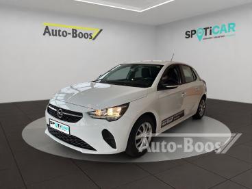 SPOTICAR Opel Corsa 1.2 Start/stop Edition Gebraucht - Kleinwagen Benzin  - Hochscheid - 1201234358_4