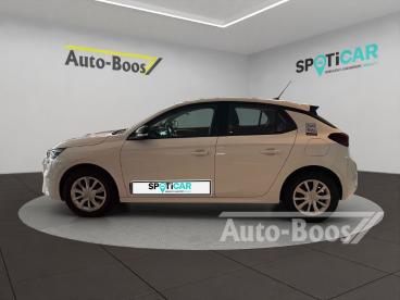 SPOTICAR Opel Corsa 1.2 Start/stop Edition Gebraucht - Kleinwagen Benzin  - Hochscheid - 1201234358_5