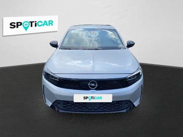 SPOTICAR Opel Corsa F, Gjr, Pdc, Sitzh., Klima, Uvm.. Gebraucht - Kleinwagen Benzin Silber - Dülmen - 1201235633_2