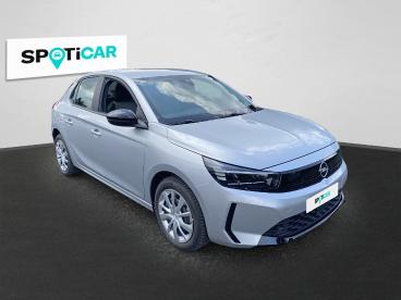 SPOTICAR Opel Corsa F, Gjr, Pdc, Sitzh., Klima, Uvm.. Gebraucht - Kleinwagen Benzin Silber - Dülmen - 1201235633_3