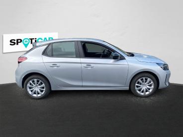 SPOTICAR Opel Corsa F, Gjr, Pdc, Sitzh., Klima, Uvm.. Gebraucht - Kleinwagen Benzin Silber - Dülmen - 1201235633_4