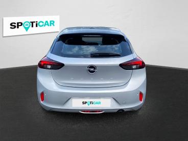 SPOTICAR Opel Corsa F, Gjr, Pdc, Sitzh., Klima, Uvm.. Gebraucht - Kleinwagen Benzin Silber - Dülmen - 1201235633_5