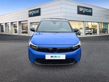 SPOTICAR Opel Corsa 1.2 Turbo Gs Aut. Led Navi Shz Lhz Pdc Rfk Gebraucht - Kleinwagen Benzin Blau - Berlin - 1201235814_2