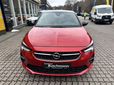 SPOTICAR Opel Corsa  Gebraucht - Kleinwagen Benzin  - Espelkamp - 1201236101_2