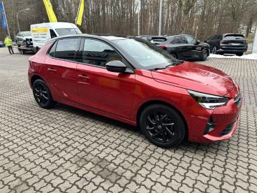 SPOTICAR Opel Corsa  Gebraucht - Kleinwagen Benzin  - Espelkamp - 1201236101_3