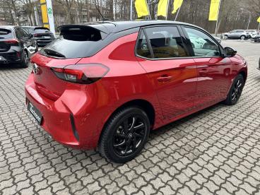 SPOTICAR Opel Corsa  Gebraucht - Kleinwagen Benzin  - Espelkamp - 1201236101_4