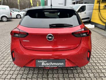 SPOTICAR Opel Corsa  Gebraucht - Kleinwagen Benzin  - Espelkamp - 1201236101_5