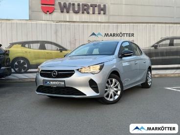 SPOTICAR Opel Corsa  Gebraucht - Kleinwagen Benzin  - Gütersloh - 1201236283_1