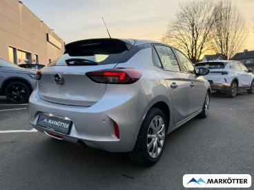 SPOTICAR Opel Corsa  Gebraucht - Kleinwagen Benzin  - Gütersloh - 1201236283_2