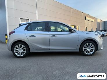 SPOTICAR Opel Corsa  Gebraucht - Kleinwagen Benzin  - Gütersloh - 1201236283_3