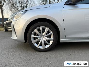 SPOTICAR Opel Corsa  Gebraucht - Kleinwagen Benzin  - Gütersloh - 1201236283_5