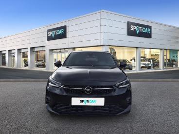 SPOTICAR Opel Corsa E Gs Line Gebraucht - Kleinwagen Elektro Schwarz - Saarbrücken - 1201237520_2