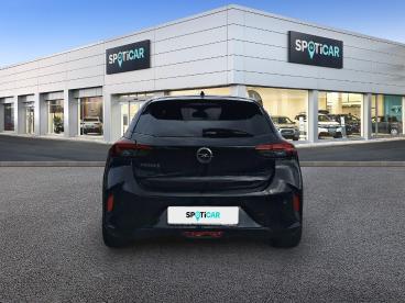 SPOTICAR Opel Corsa E Gs Line Gebraucht - Kleinwagen Elektro Schwarz - Saarbrücken - 1201237520_5