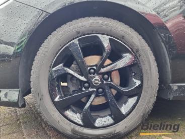 SPOTICAR Opel Corsa Color Edition 1.4l, Klima, Shz, Pdc, Android/apple Gebraucht - Kleinwagen Benzin Schwarz - Herten - 1201238710_5