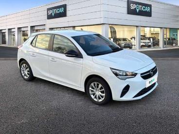 SPOTICAR Opel Corsa Edition Park-pilot Sitzheizung Gebraucht - Kleinwagen Benzin Weiß - Eisfeld - 1201238806_3