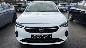 SPOTICAR Opel Corsa 1.2 Start/stop Gebraucht - Kleinwagen Benzin Weiß - Bad Wörishofen - 1201239096_3