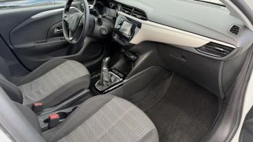 SPOTICAR Opel Corsa 1.2 Start/stop Gebraucht - Kleinwagen Benzin Weiß - Bad Wörishofen - 1201239096_5