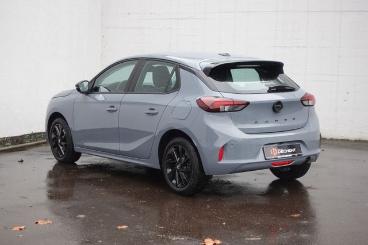 SPOTICAR Opel Corsa 1.2turbo Automatik Allwetter,klima,shz,led Gebraucht - Kleinwagen Benzin Grau - Saarbrücken - 1201240053_3