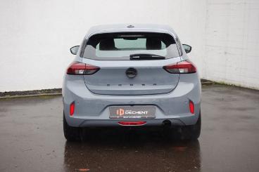 SPOTICAR Opel Corsa 1.2turbo Automatik Allwetter,klima,shz,led Gebraucht - Kleinwagen Benzin Grau - Saarbrücken - 1201240053_4
