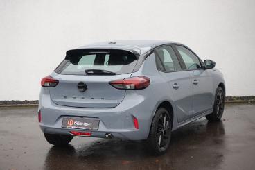SPOTICAR Opel Corsa 1.2turbo Automatik Allwetter,klima,shz,led Gebraucht - Kleinwagen Benzin Grau - Saarbrücken - 1201240053_5