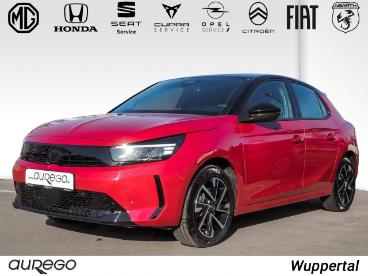 SPOTICAR Opel Corsa 1.2 Gs At+shz+lrh+led+acc+apple+ Gebraucht - Kleinwagen Benzin  - Wuppertal - 1201240343_1