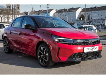 SPOTICAR Opel Corsa 1.2 Gs At+shz+lrh+led+acc+apple+ Gebraucht - Kleinwagen Benzin  - Wuppertal - 1201240343_2