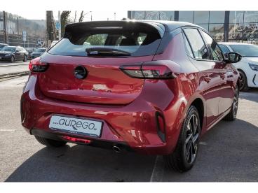 SPOTICAR Opel Corsa 1.2 Gs At+shz+lrh+led+acc+apple+ Gebraucht - Kleinwagen Benzin  - Wuppertal - 1201240343_3