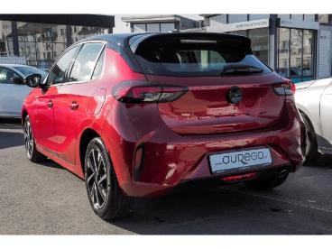 SPOTICAR Opel Corsa 1.2 Gs At+shz+lrh+led+acc+apple+ Gebraucht - Kleinwagen Benzin  - Wuppertal - 1201240343_4