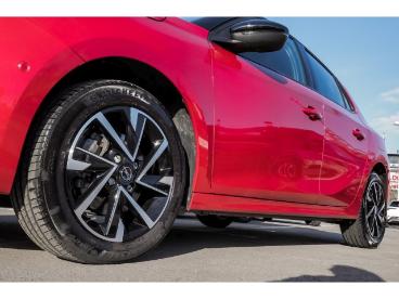 SPOTICAR Opel Corsa 1.2 Gs At+shz+lrh+led+acc+apple+ Gebraucht - Kleinwagen Benzin  - Wuppertal - 1201240343_5