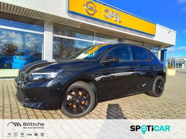 SPOTICAR Opel Corsa 1.2 Gs Matrix/navi/shz/dab/180°kamera/allwetter Gebraucht - Kleinwagen Benzin  - Zerbst - 1201241228_1