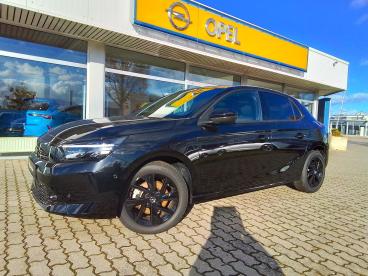 SPOTICAR Opel Corsa 1.2 Gs Matrix/navi/shz/dab/180°kamera/allwetter Gebraucht - Kleinwagen Benzin  - Zerbst - 1201241228_2