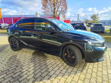 SPOTICAR Opel Corsa 1.2 Gs Matrix/navi/shz/dab/180°kamera/allwetter Gebraucht - Kleinwagen Benzin  - Zerbst - 1201241228_4