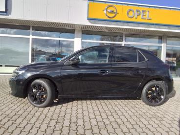 SPOTICAR Opel Corsa 1.2 Gs Matrix/navi/shz/dab/180°kamera/allwetter Gebraucht - Kleinwagen Benzin  - Zerbst - 1201241228_5