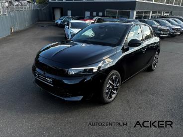 SPOTICAR Opel Corsa Gs 1.2 Turbo At8 Gs-komfort Paket -35%* Gebraucht - Kleinwagen Benzin Schwarz - Bad Berleburg - 1201241477_5