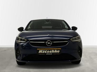 SPOTICAR Opel Corsa Pdc Shz Intellilink Led Gebraucht - Kleinwagen Benzin  - Dresden - 1201241520_2