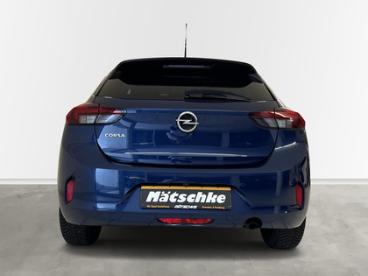 SPOTICAR Opel Corsa Pdc Shz Intellilink Led Gebraucht - Kleinwagen Benzin  - Dresden - 1201241520_5