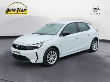 SPOTICAR Opel Corsa Hybrid Edition (f) Gebraucht - Kleinwagen Benzin  - Rosenfeld - 1201241873_1