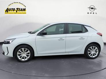SPOTICAR Opel Corsa Hybrid Edition (f) Gebraucht - Kleinwagen Benzin  - Rosenfeld - 1201241873_2