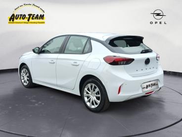 SPOTICAR Opel Corsa Hybrid Edition (f) Gebraucht - Kleinwagen Benzin  - Rosenfeld - 1201241873_3