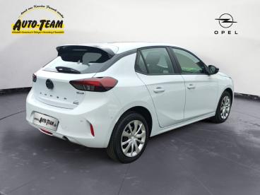 SPOTICAR Opel Corsa Hybrid Edition (f) Gebraucht - Kleinwagen Benzin  - Rosenfeld - 1201241873_4