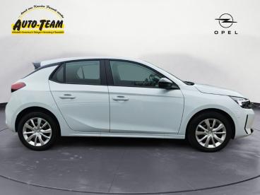 SPOTICAR Opel Corsa Hybrid Edition (f) Gebraucht - Kleinwagen Benzin  - Rosenfeld - 1201241873_5