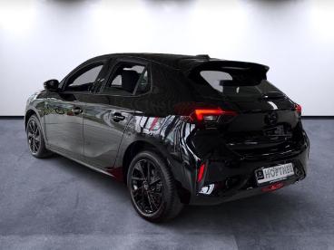 SPOTICAR Opel Corsa F Gs*automatik* Gebraucht - Kleinwagen Benzin  - Mainz - 1201243176_4