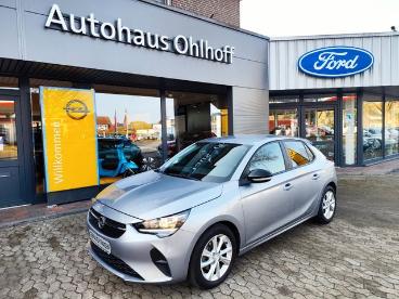 SPOTICAR Opel Corsa F Edition 1.5 Diesel Pdc Shz Gebraucht - Kleinwagen Diesel  - Bergen - 1201243813_1