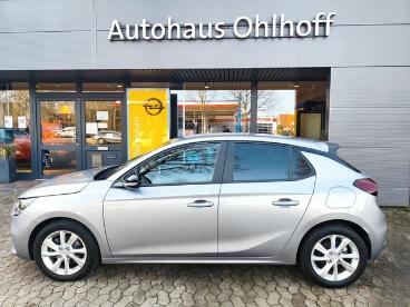 SPOTICAR Opel Corsa F Edition 1.5 Diesel Pdc Shz Gebraucht - Kleinwagen Diesel  - Bergen - 1201243813_2