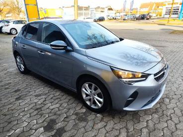 SPOTICAR Opel Corsa F Edition 1.5 Diesel Pdc Shz Gebraucht - Kleinwagen Diesel  - Bergen - 1201243813_5