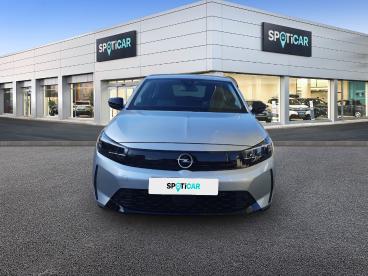 SPOTICAR Opel Corsa 1.2 (euro 6d) Gebraucht - Kleinwagen Benzin Grau - Saarbrücken - 1201243878_2