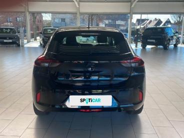 SPOTICAR Opel Corsa Edition Shz,lhz,allwetter,dab Radio.. Gebraucht - Kleinwagen Benzin Schwarz - Telgte - 1201244629_5
